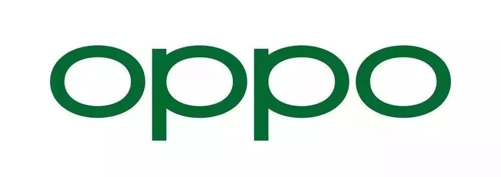 忻州OPPO 2019启用全新VI设计识别系统