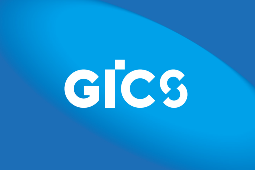 忻州GICS全球半导体才智大会VI设计